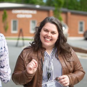 Meet your Posher, Emma